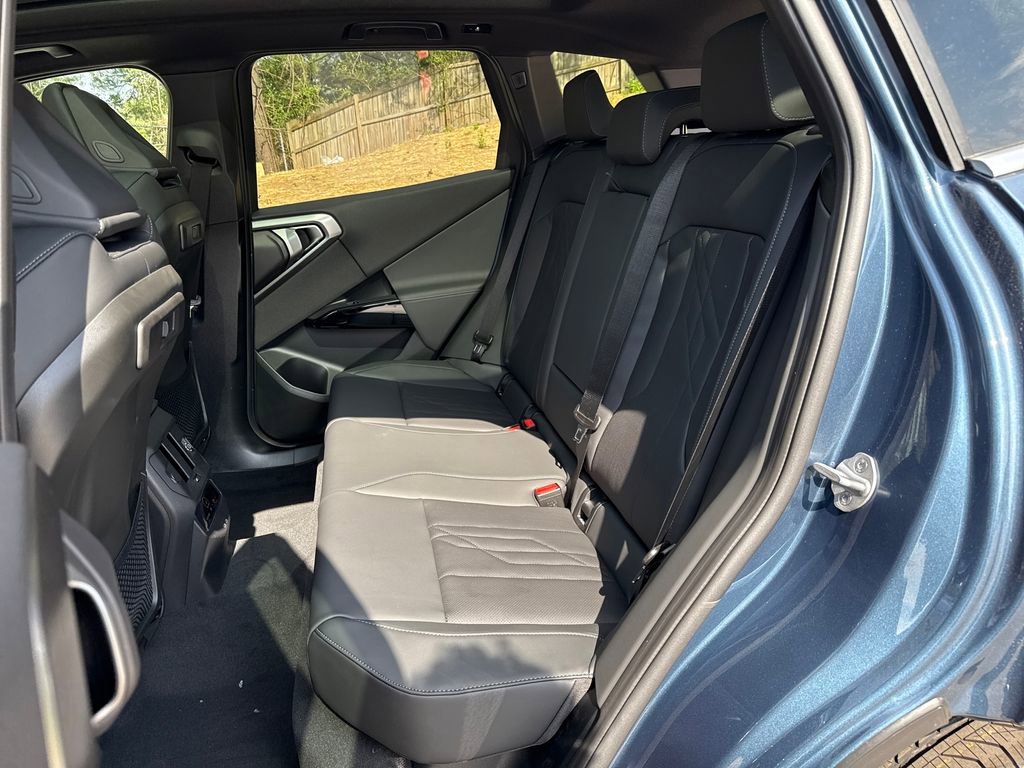 New 2026 BMW X3 xDrive30 image 23