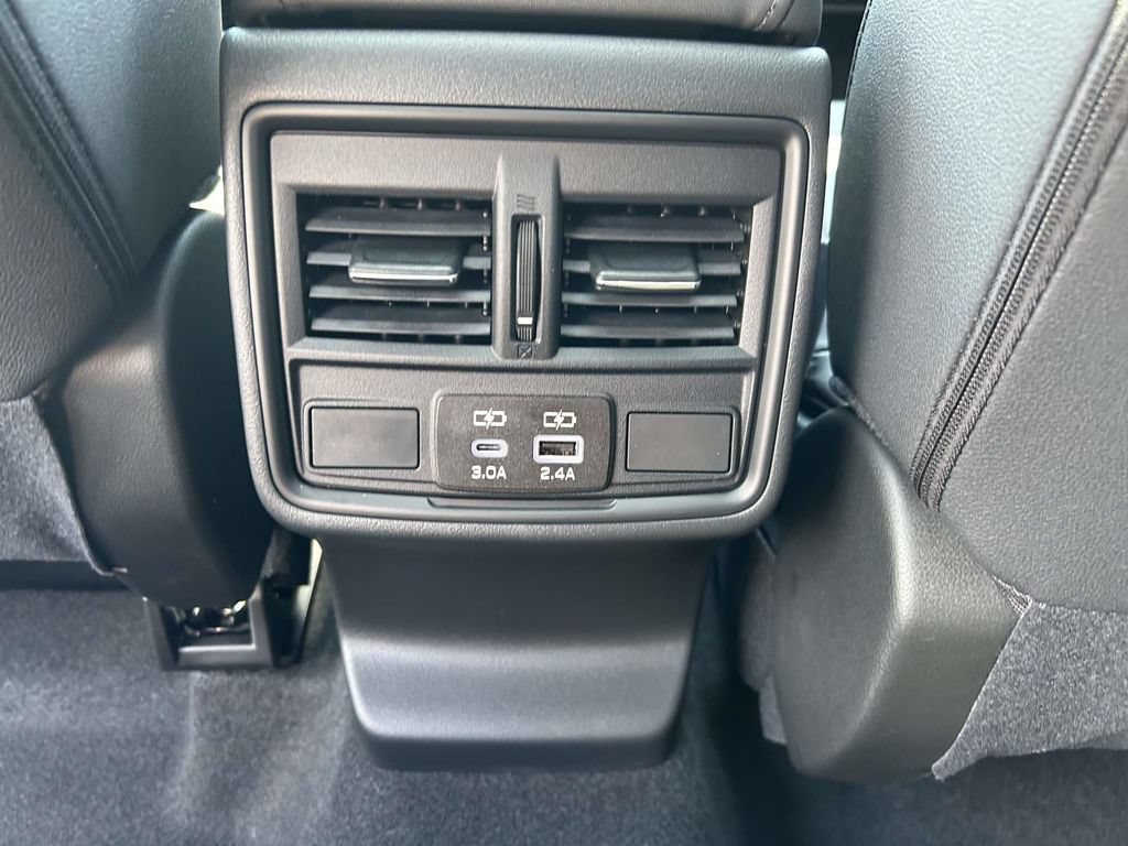 New 2026 Subaru Outback Premium AWD/4WD image 13