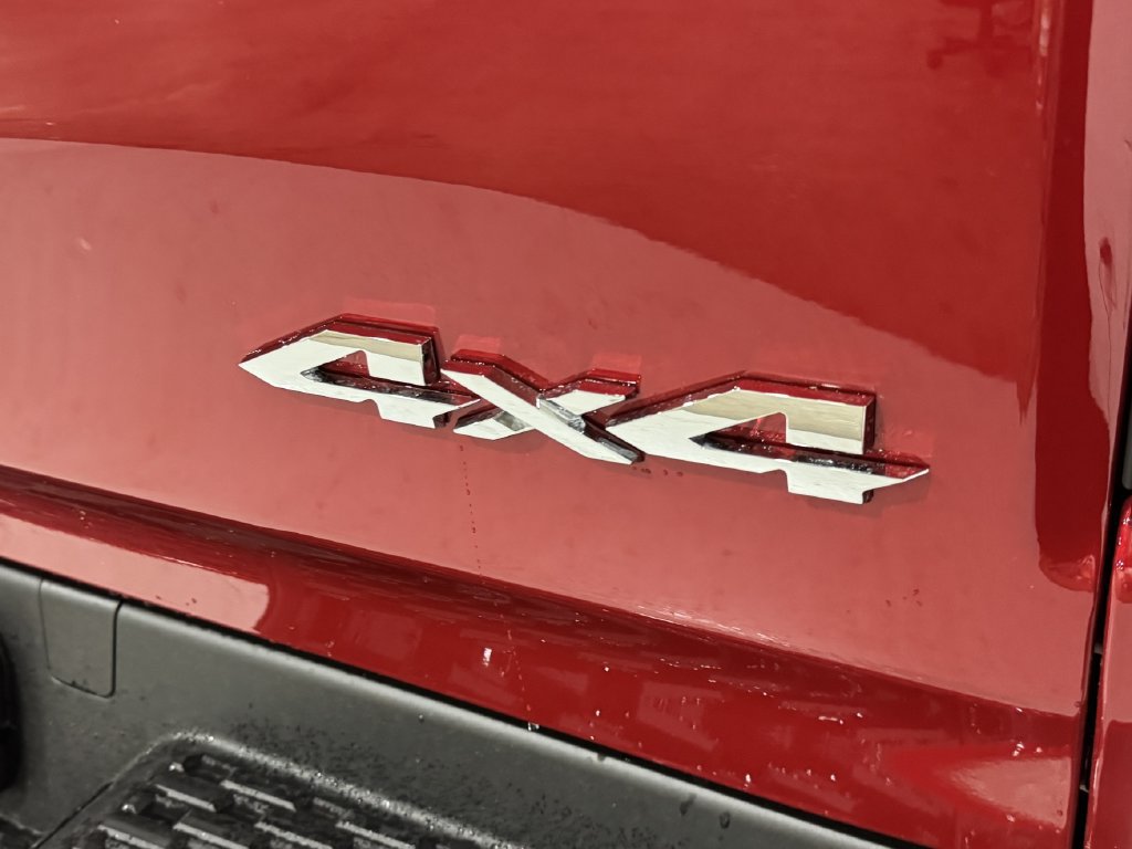 New 2027 RAM 1500 Laramie w/ Laramie Southwest Edition AWD/4WD image 32