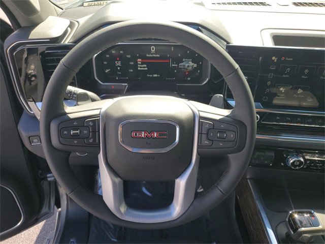 New 2026 GMC Sierra 1500 Elevation w/ Elevation Premium Package image 12