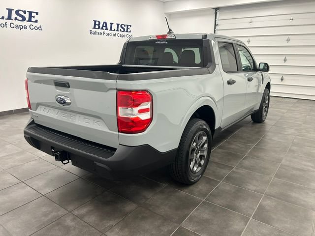 Used 2023 Ford Maverick XLT w/ XLT Luxury Package FWD image 7