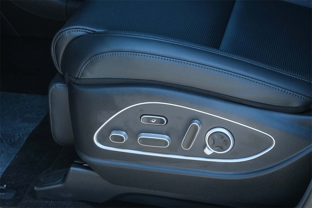 New 2026 Hyundai Palisade Calligraphy image 24