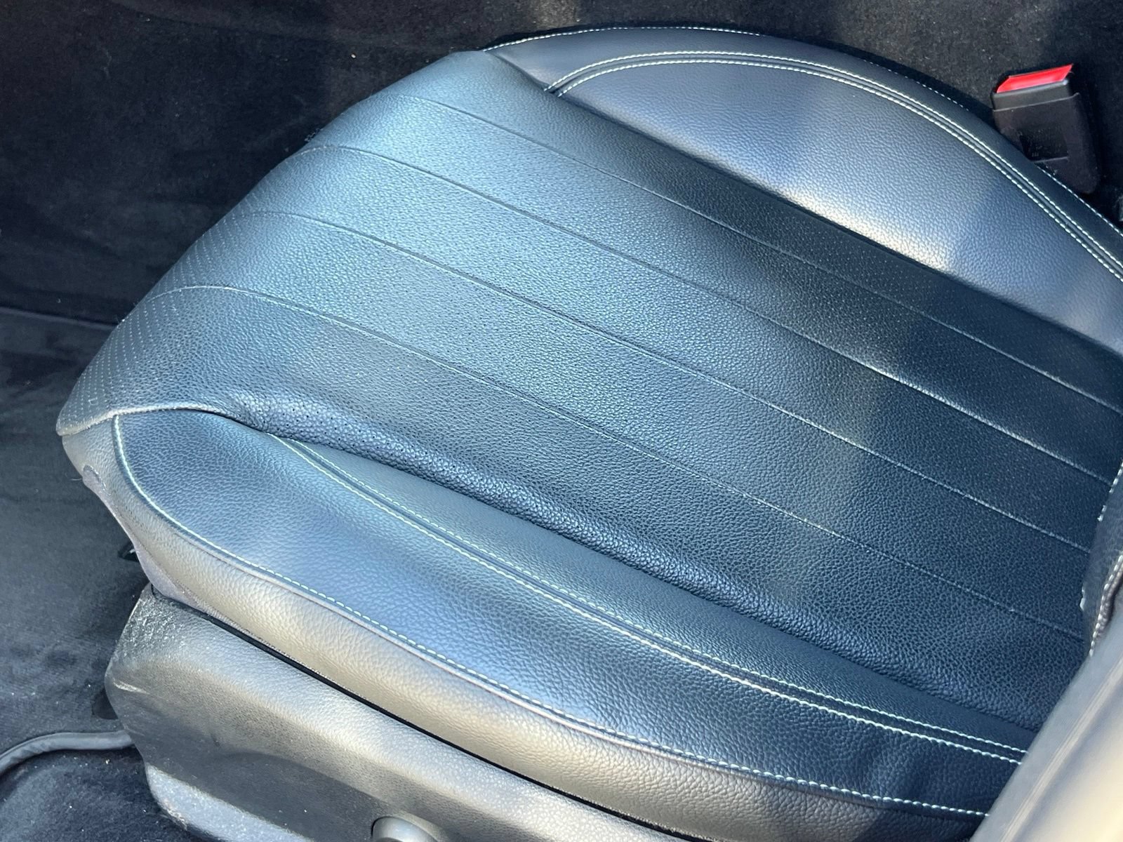 Used 2021 Mercedes-Benz E 450 4MATIC Sedan image 35