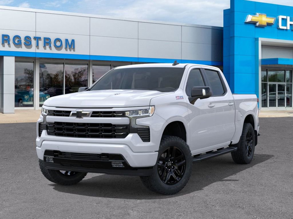 New 2026 Chevrolet Silverado 1500 RST image 6