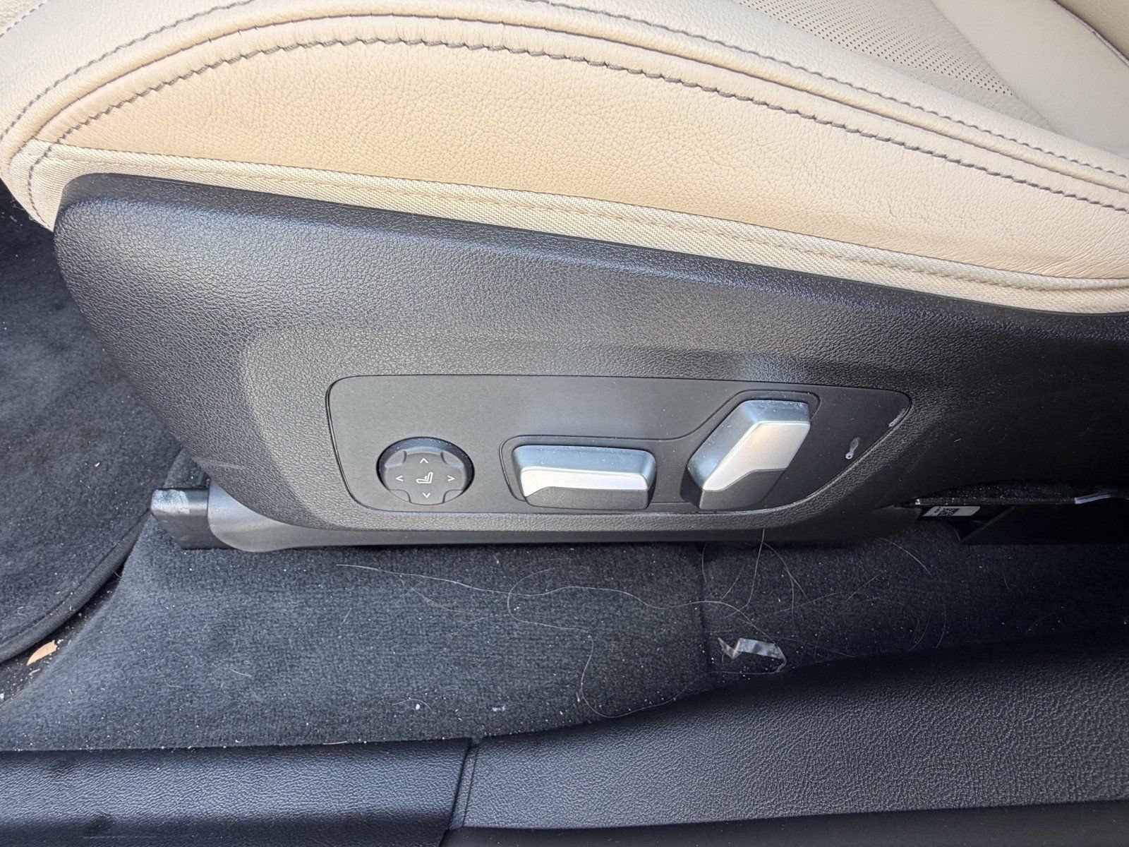 Certified 2023 BMW X3 sDrive30i w/ Premium Package RWD image 23