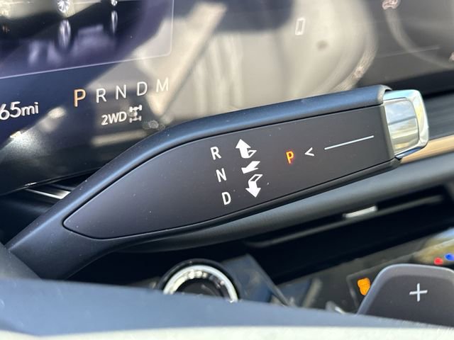 New 2026 Buick Envision Avenir image 20