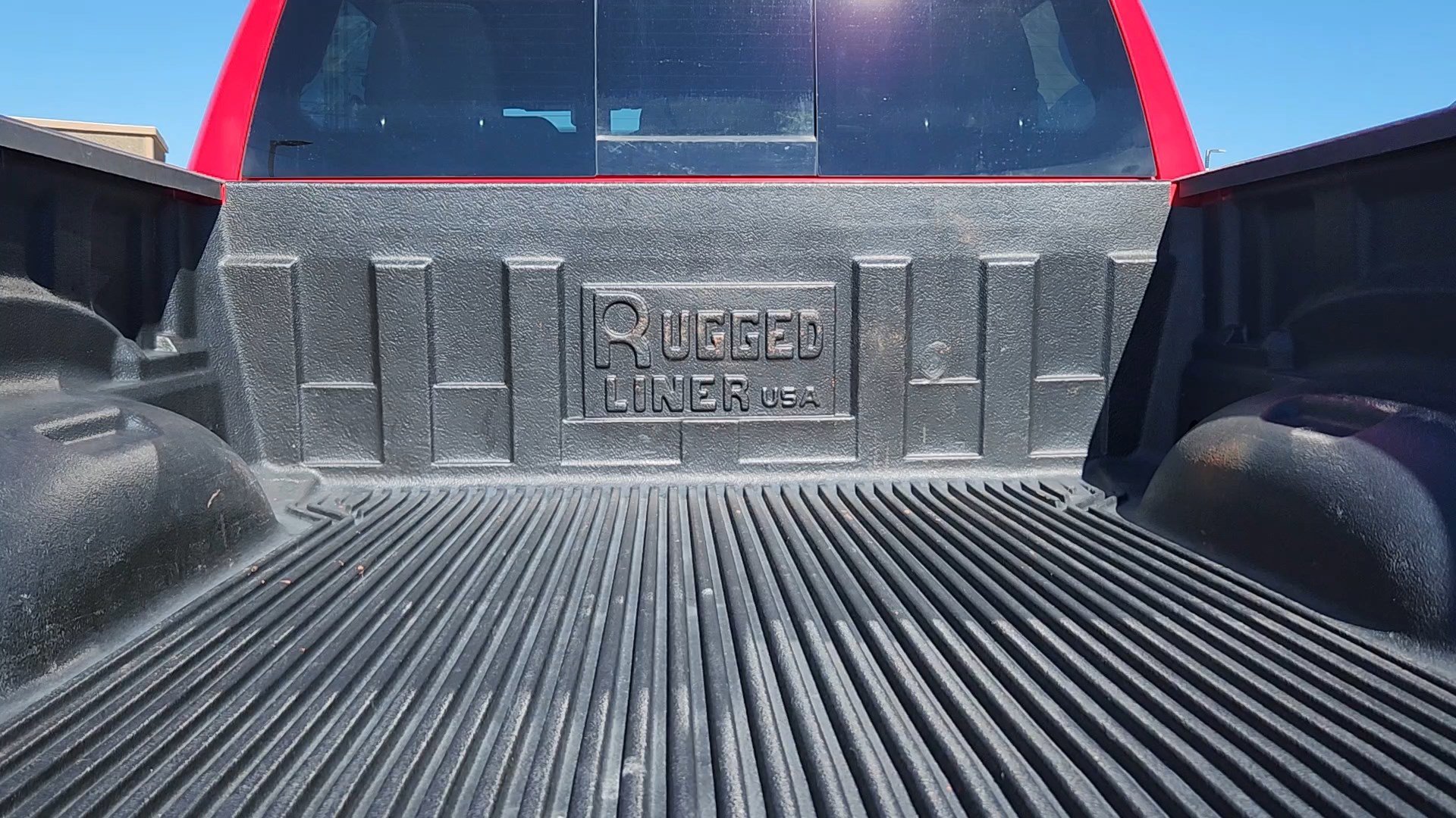 Used 2025 RAM 1500 Big Horn image 19