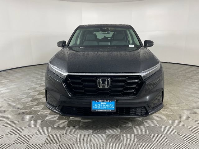 New 2026 Honda CR-V EX-L image 25