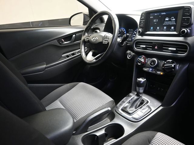 Used 2021 Hyundai Kona SEL image 18