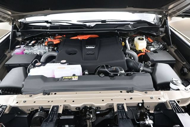 New 2026 Toyota Sequoia Limited AWD/4WD image 19