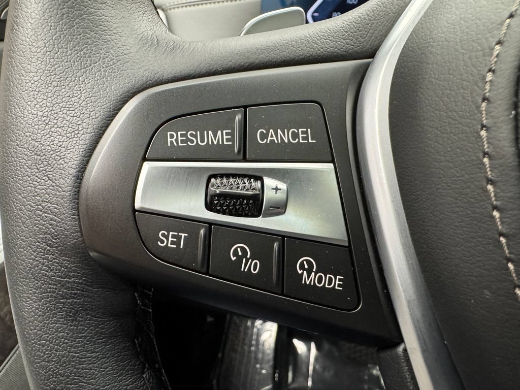 Certified 2026 BMW X5 xDrive40i w/ Climate Comfort Package AWD/4WD image 15