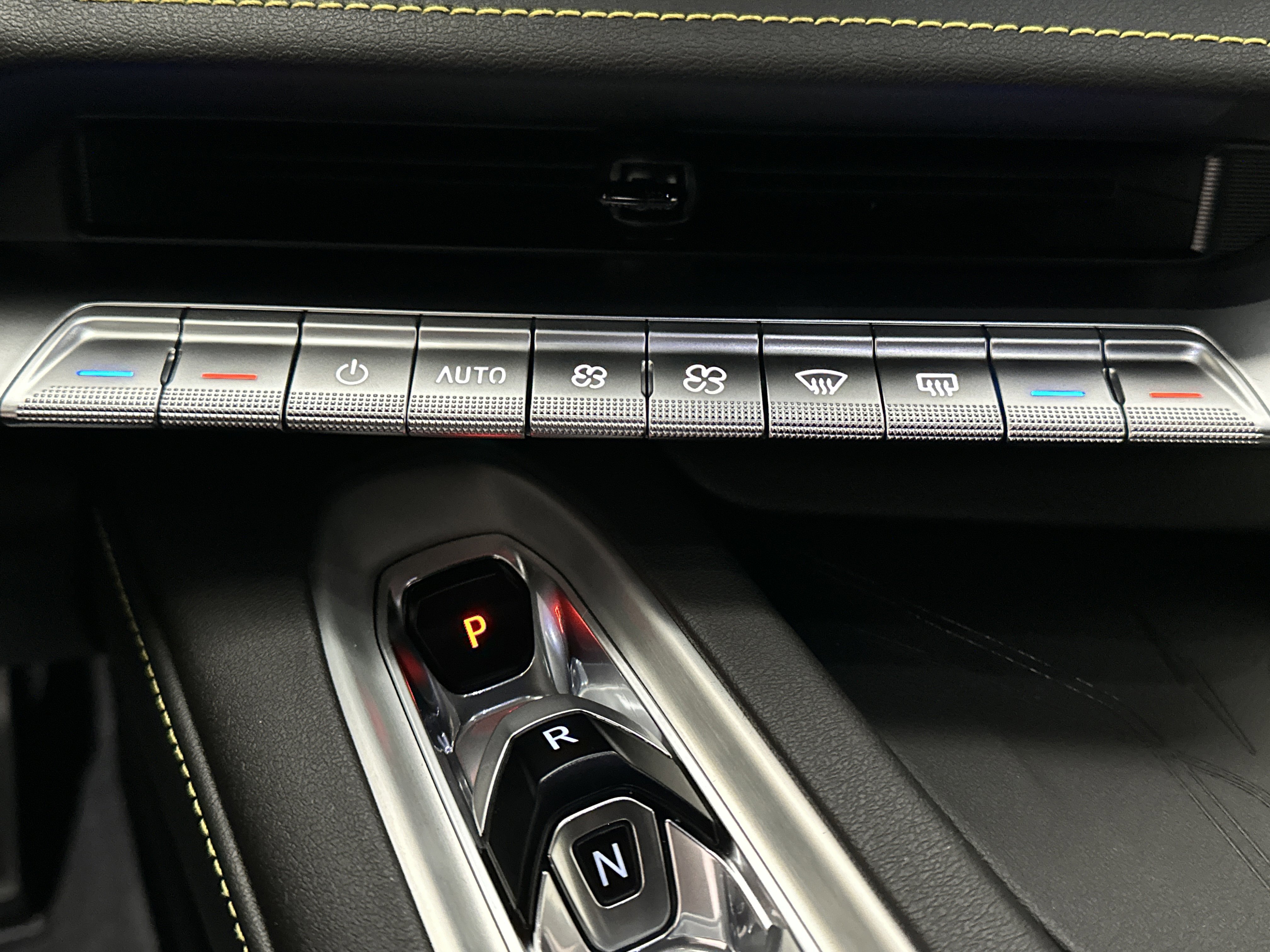 New 2026 Chevrolet Corvette Stingray Preferred Cpe w/ Z51 Performance Package image 35