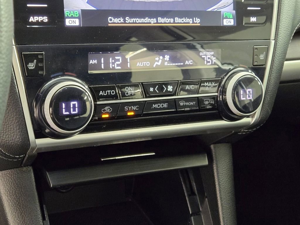 Used 2019 Subaru Outback 2.5i Limited w/ Popular Package #2 image 32