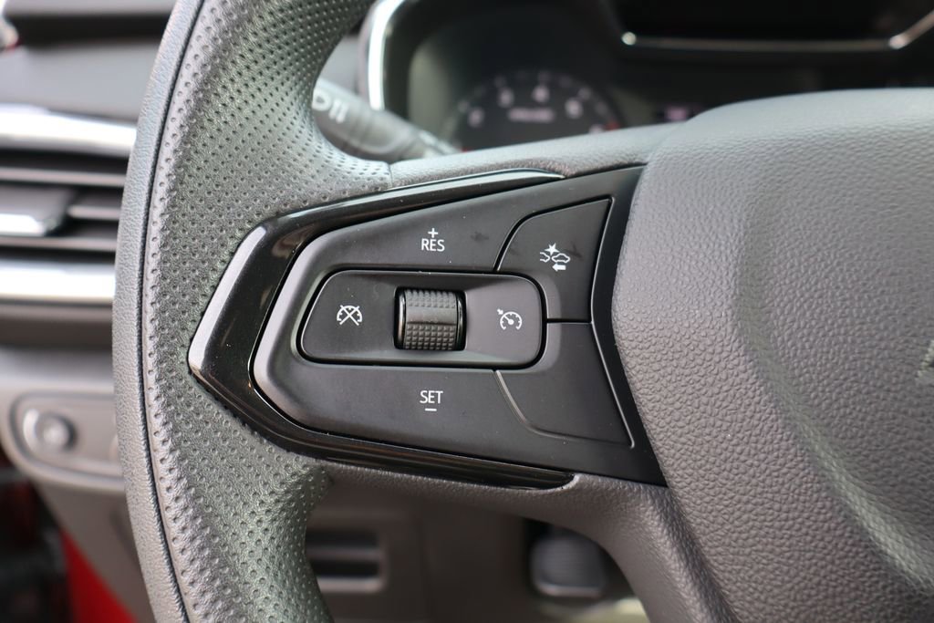 Used 2023 Chevrolet TrailBlazer LT w/ Convenience Package image 13