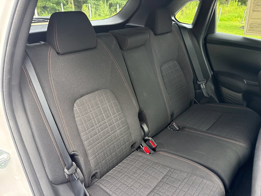 Used 2023 Honda HR-V Sport image 34
