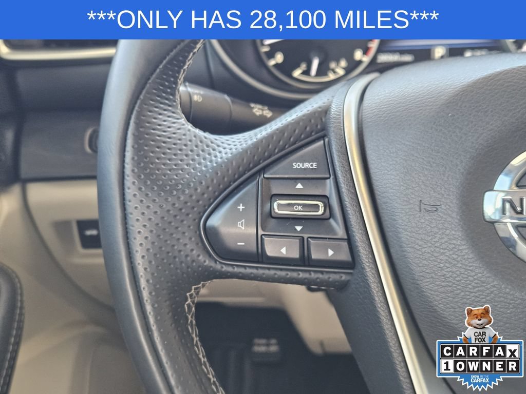 Used 2022 Nissan Maxima Platinum w/ Sport Mat Group FWD image 29