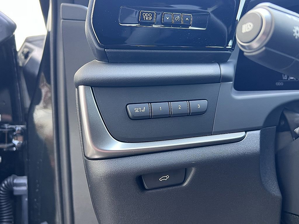 New 2026 Lexus RZ 350e 2WD image 18