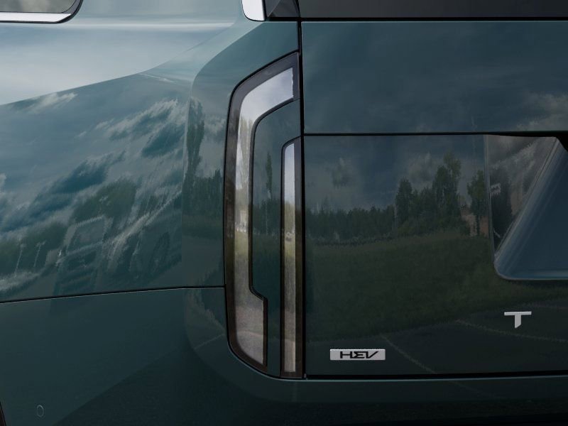 New 2027 Kia Telluride SX Prestige image 11