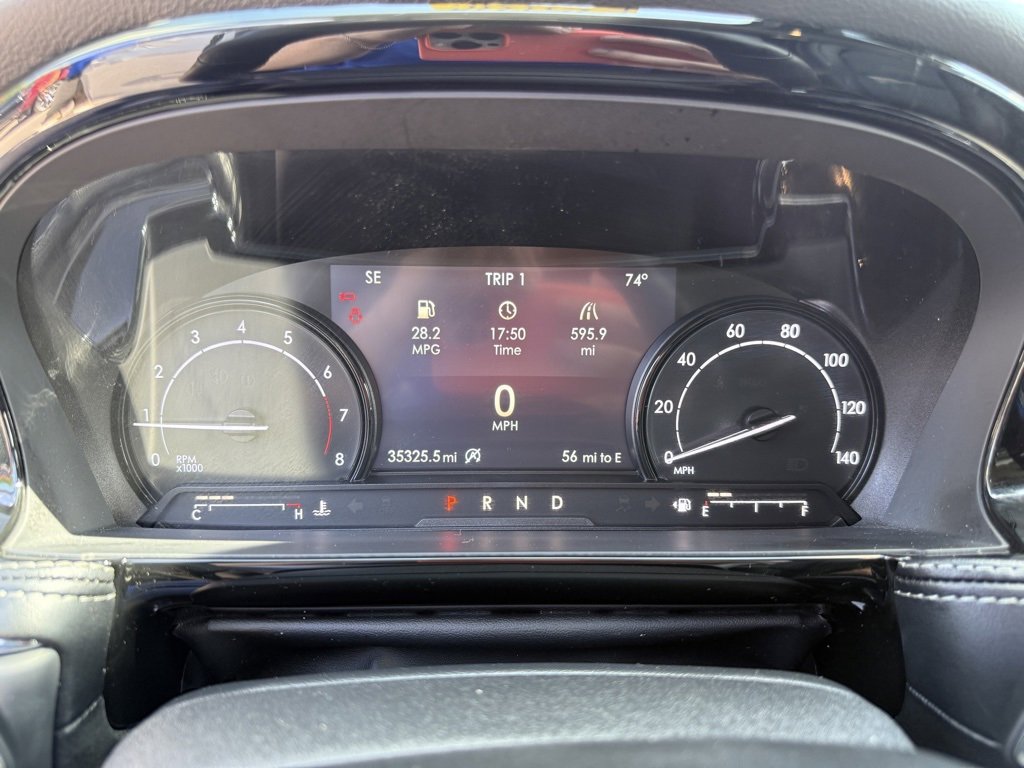 Used 2022 Lincoln Corsair AWD w/ Equipment Group 101A image 21