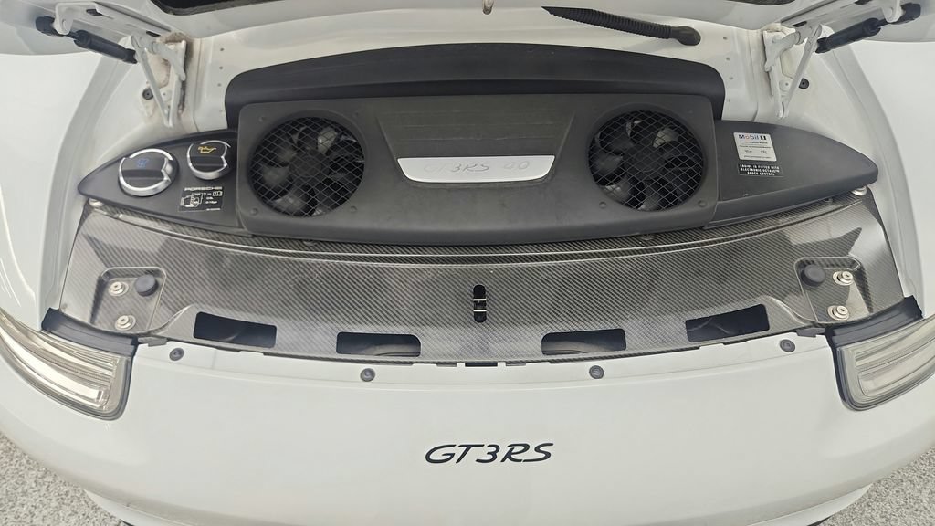 Used 2016 Porsche 911 GT3 RS RWD image 44