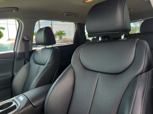 Certified 2023 Hyundai Santa Fe XRT w/ Cargo Package FWD image 14