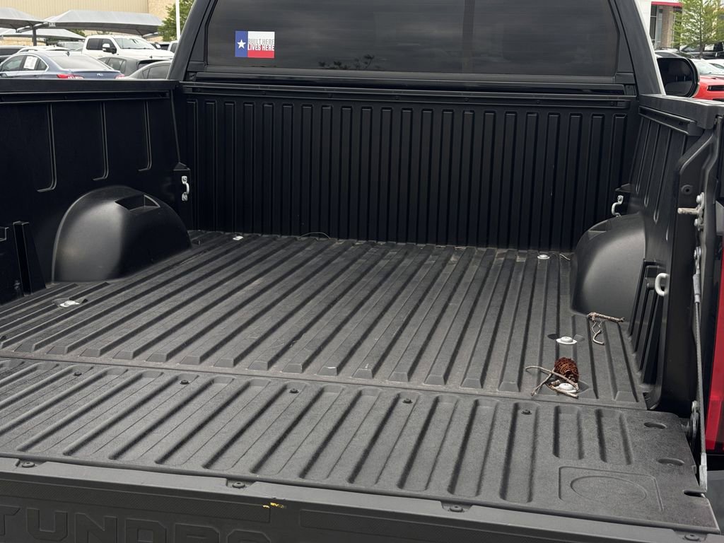 Used 2023 Toyota Tundra SR5 image 30