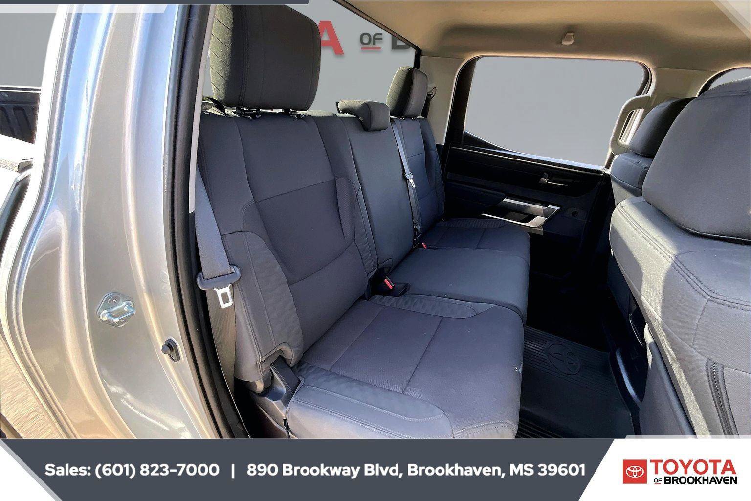 Used 2023 Toyota Tundra SR5 image 20