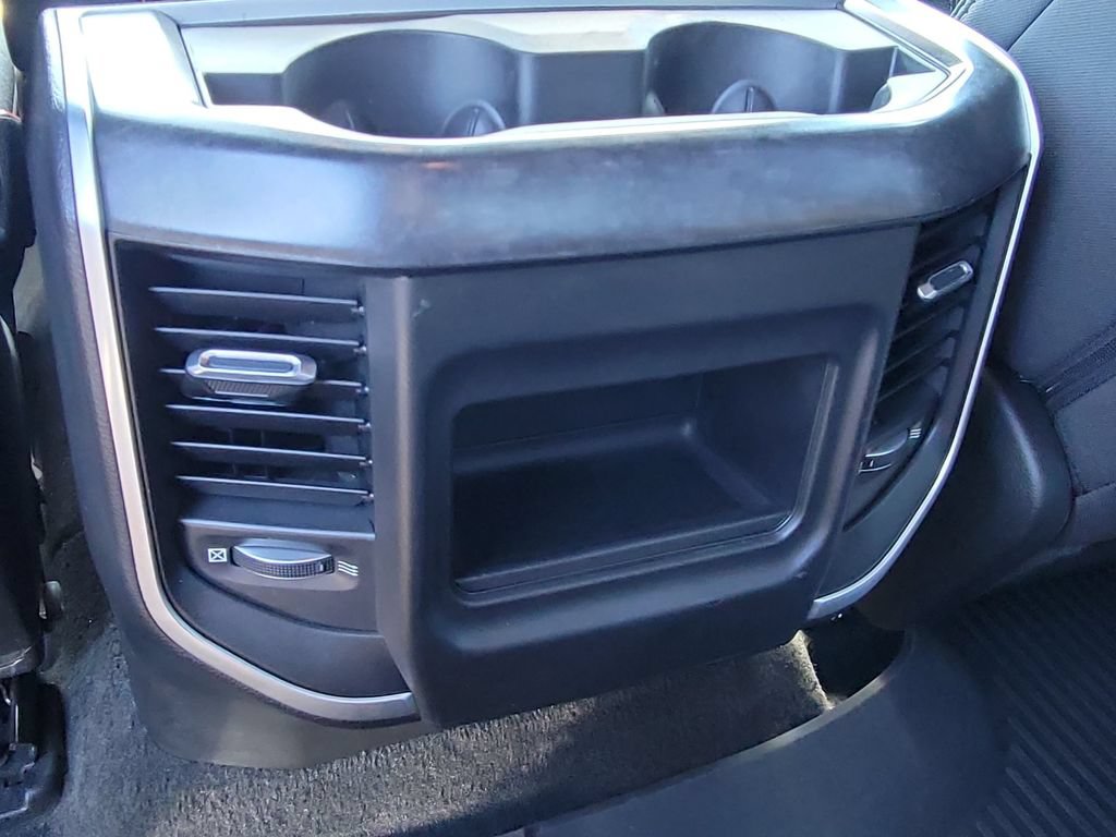 Used 2023 RAM 1500 Big Horn RWD image 21