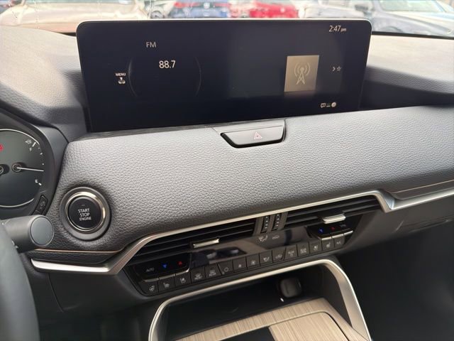 New 2026 MAZDA CX-90 3.3 Turbo w/ Preferred Package image 16