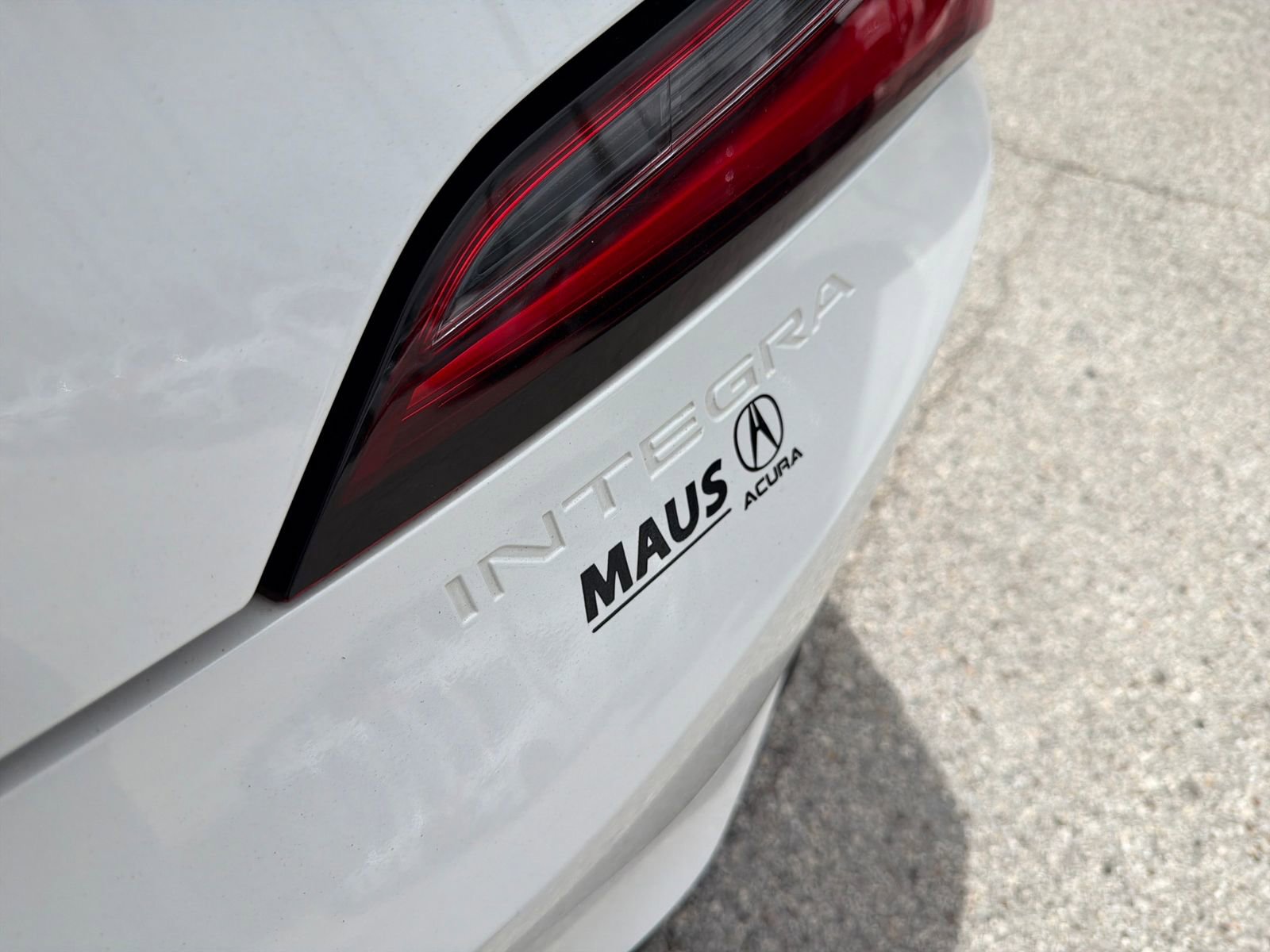 Used 2023 Acura Integra image 27