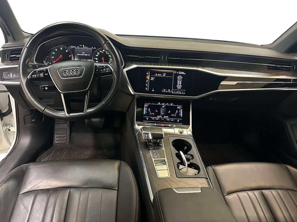 Used 2020 Audi A6 2.0T Premium AWD/4WD image 21