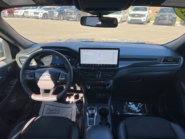 Used 2023 Ford Escape ST-Line Elite image 20