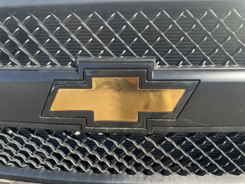 New 2025 Chevrolet Express 2500 Work Van w/ Driver Convenience Package image 17