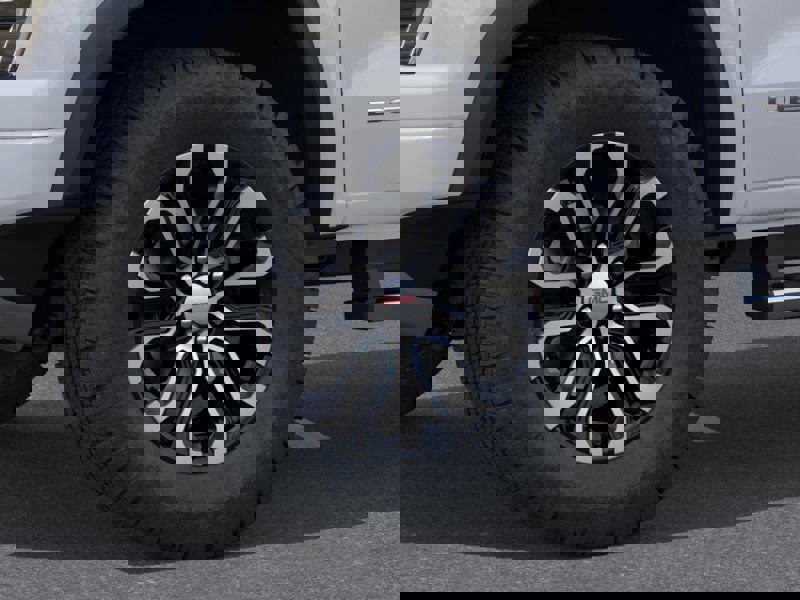 New 2026 GMC Canyon Denali image 9