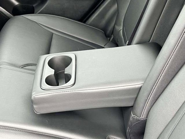 Certified 2023 Hyundai Tucson SEL w/ Convenience Package image 11