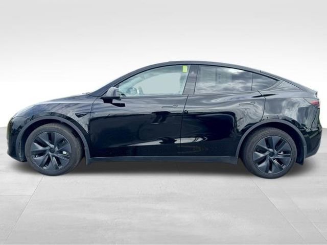 Used 2024 Tesla Model Y Long Range image 5
