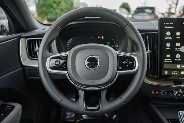 New 2026 Volvo XC60 T8 Plus w/ Protection Package Premier image 27