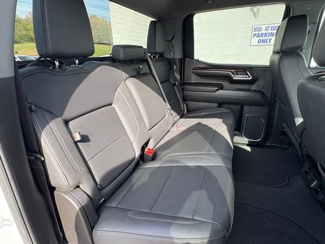 Used 2024 GMC Sierra 1500 SLT image 28