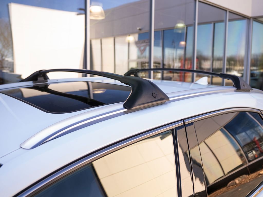 Used 2018 Lexus NX 300 F Sport w/ F Sport Premium Package image 14