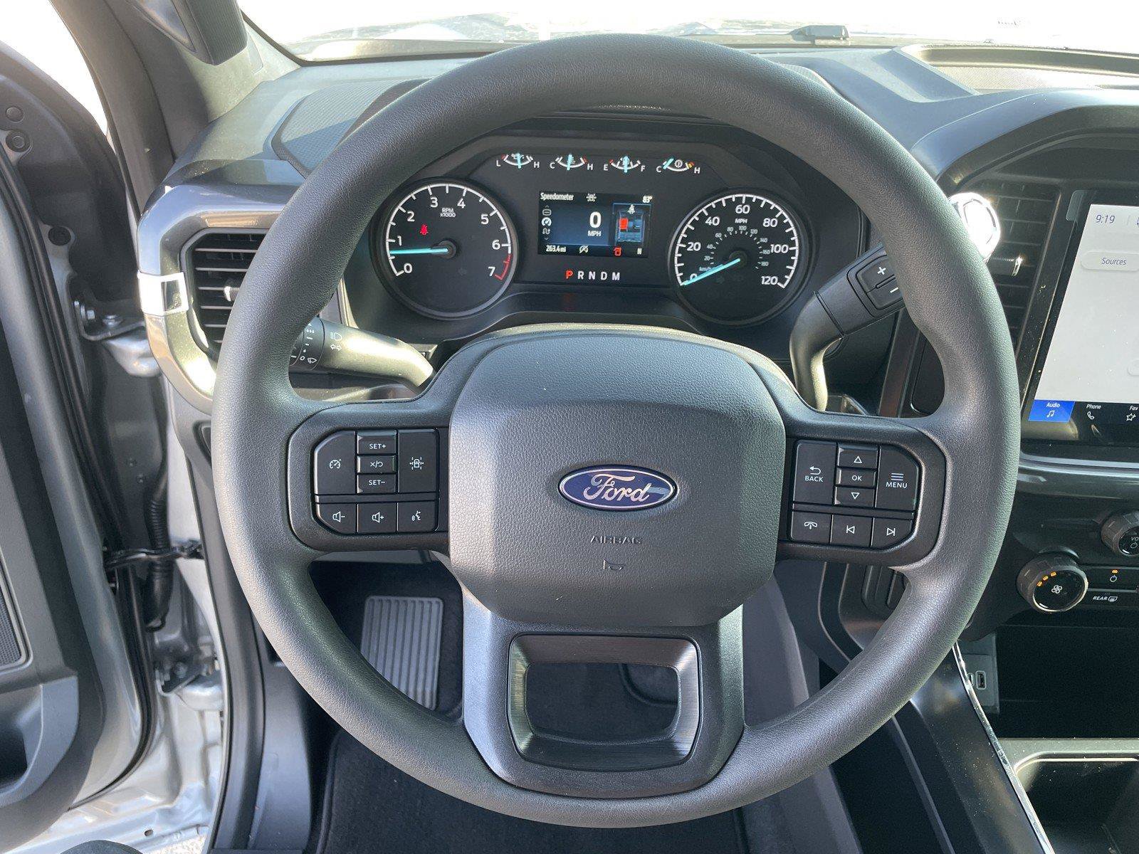 New 2026 Ford F150 STX AWD/4WD image 15