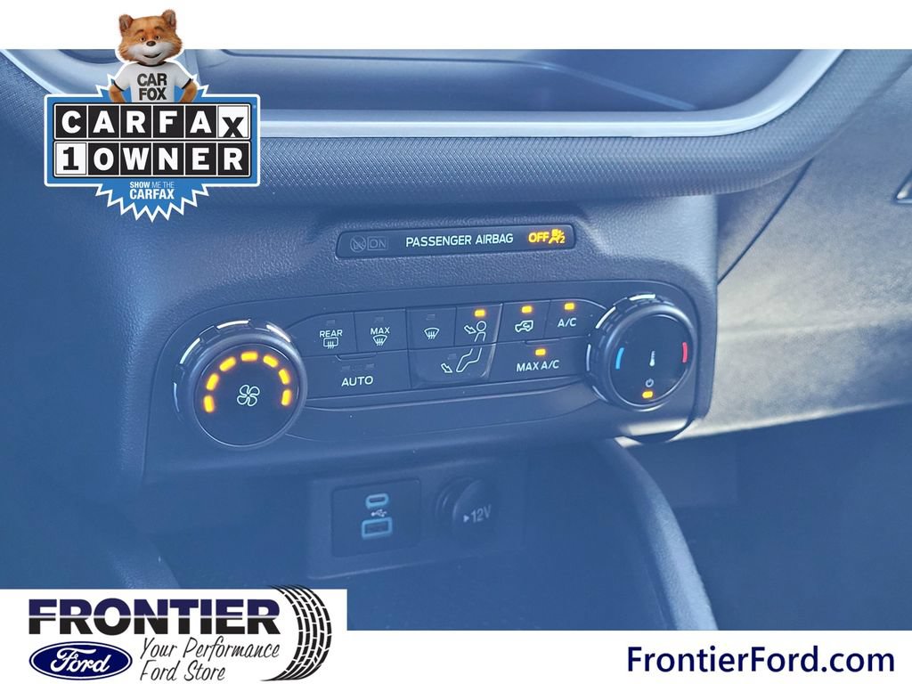 Used 2022 Ford Bronco Sport Big Bend AWD/4WD image 12