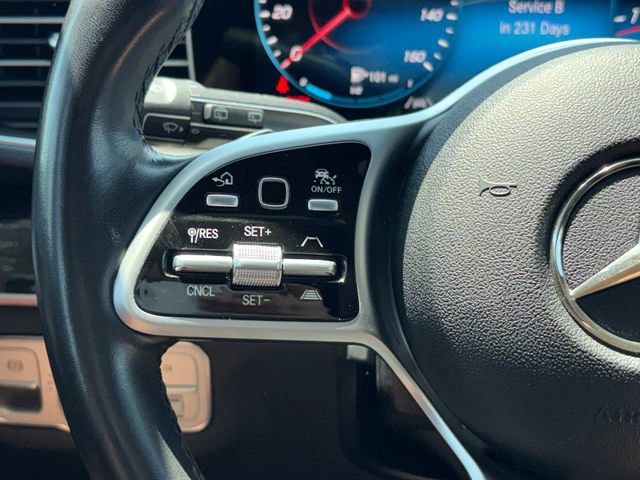 Used 2021 Mercedes-Benz GLE 350 4MATIC image 12