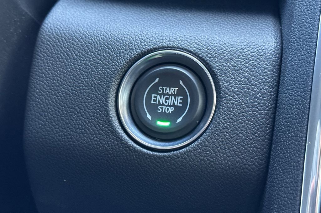 New 2025 GMC Acadia Elevation w/ Elevation Premium Package FWD image 21