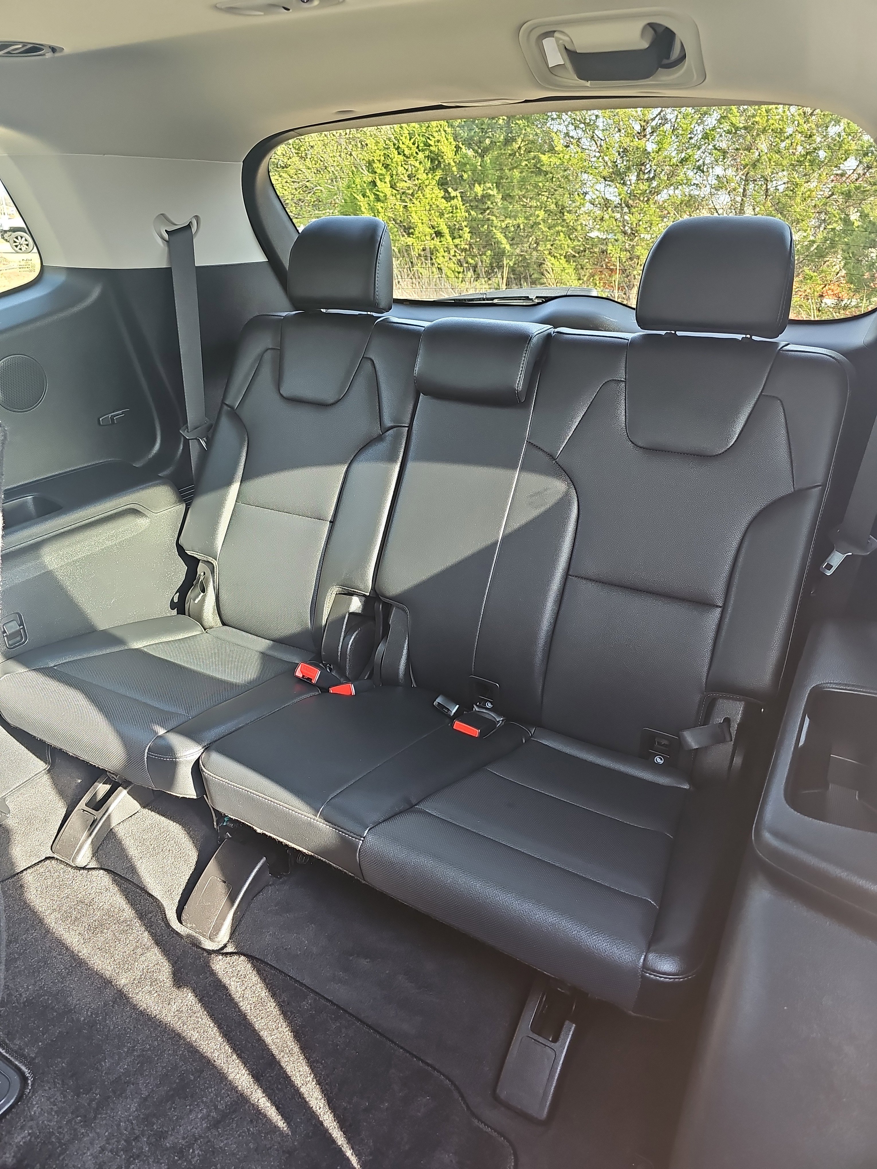 Used 2023 Kia Telluride SX X-Pro image 19
