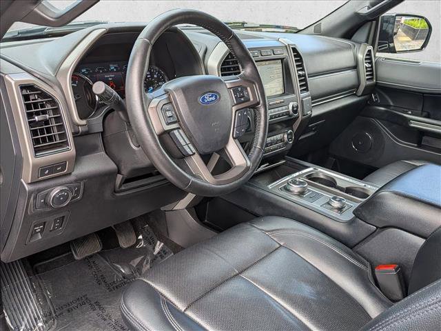 Used 2019 Ford Expedition XLT w/ Equipment Group 202A image 10