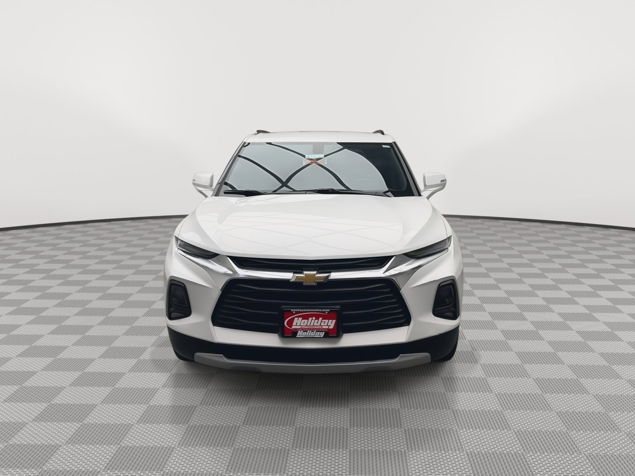 Used 2019 Chevrolet Blazer LT image 35