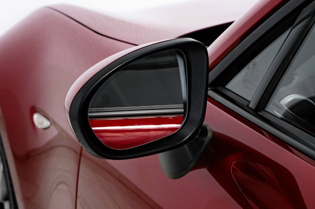 Used 2022 MAZDA MX-5 Miata RF Grand Touring image 33