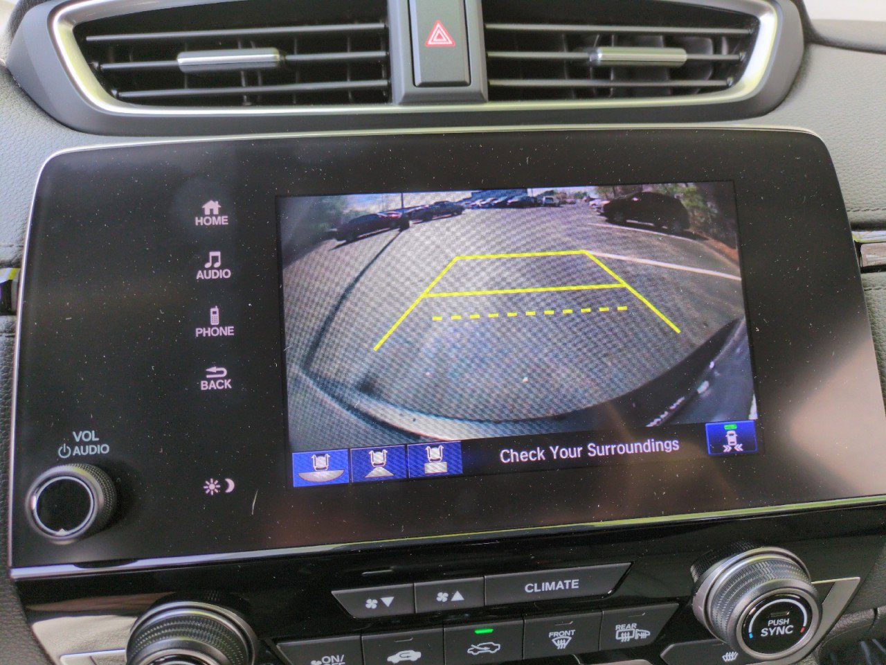 Used 2020 Honda CR-V EX-L image 27