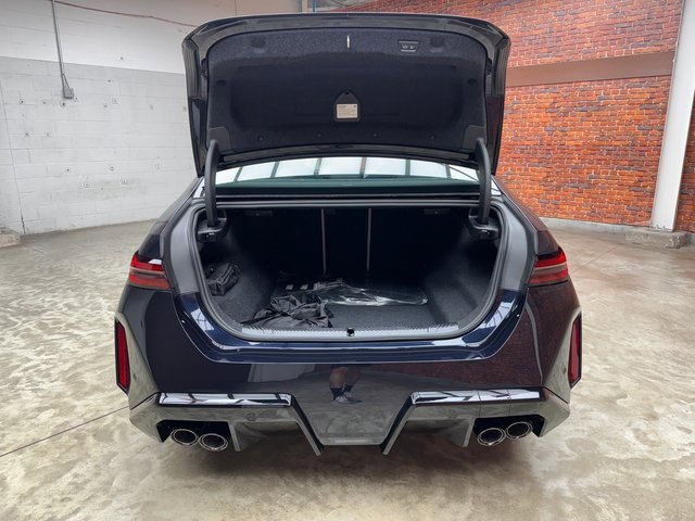 Used 2026 BMW M5 image 27