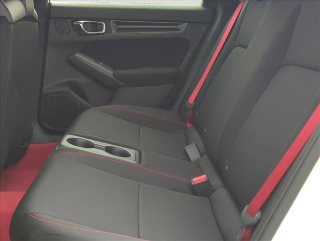 New 2025 Honda Civic Type R image 21